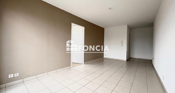 Location Appartement 2 pièces 39.8 m² - ÉZanville 95460