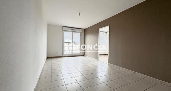 Location Appartement 2 pièces 39.8 m² - ÉZanville 95460