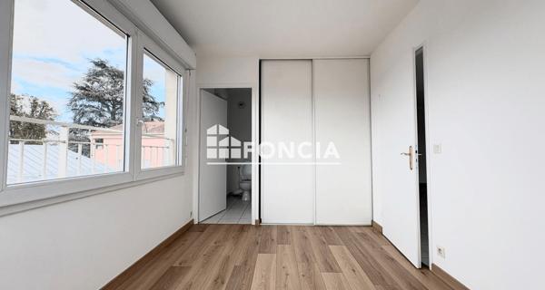 Location Appartement 2 pièces 39.8 m² - ÉZanville 95460