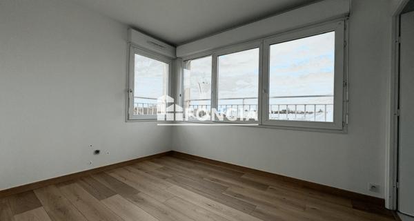 Location Appartement 2 pièces 39.8 m² - ÉZanville 95460