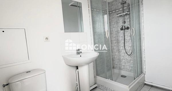Location Appartement 2 pièces 39.8 m² - ÉZanville 95460
