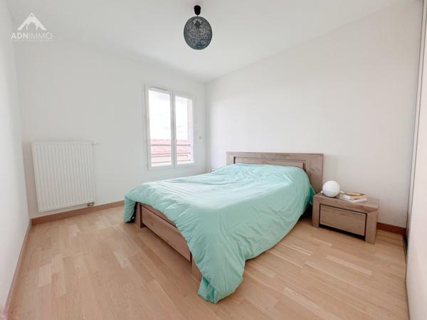 Péron (01630) Appartement 3 Pièces 68 m2