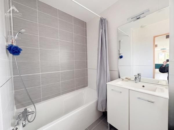 Péron (01630) Appartement 3 Pièces 68 m2