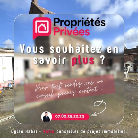 Maison individuelle 6 pièces 146m²