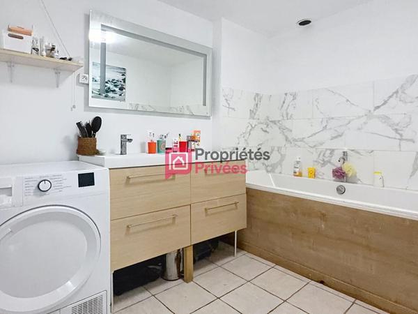 Maison individuelle 6 pièces 146m²
