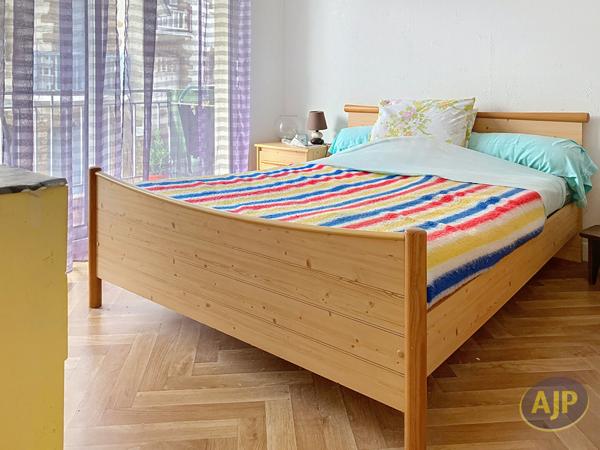 Vente appartement Le Pouliguen : 133 500 € - AJP Immobilier Le Pouliguen