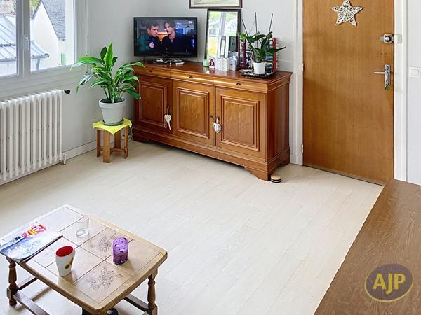 Vente appartement Le Pouliguen : 133 500 € - AJP Immobilier Le Pouliguen