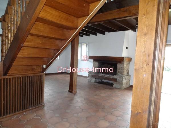 Maison à vendre 9 pièces de 220 m²