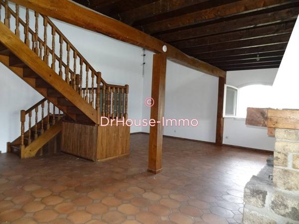 Maison à vendre 9 pièces de 220 m²