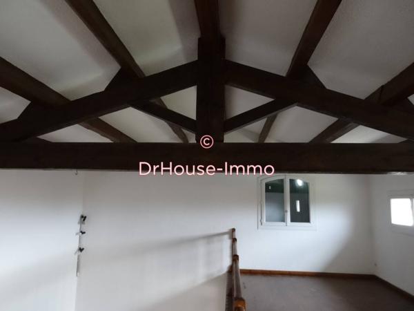 Maison à vendre 9 pièces de 220 m²