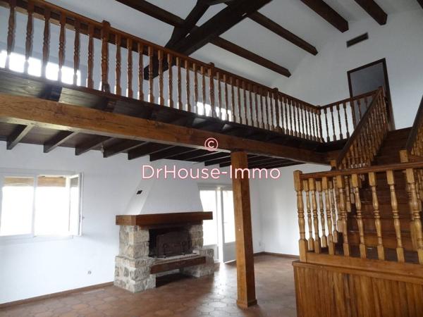 Maison à vendre 9 pièces de 220 m²