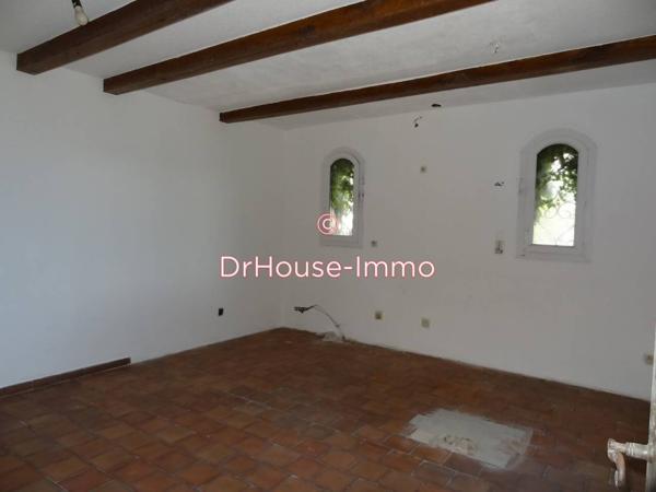 Maison à vendre 9 pièces de 220 m²