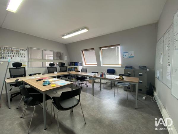 Murs commerciaux  à vendre 118 m² La Celle-sous-Gouzon