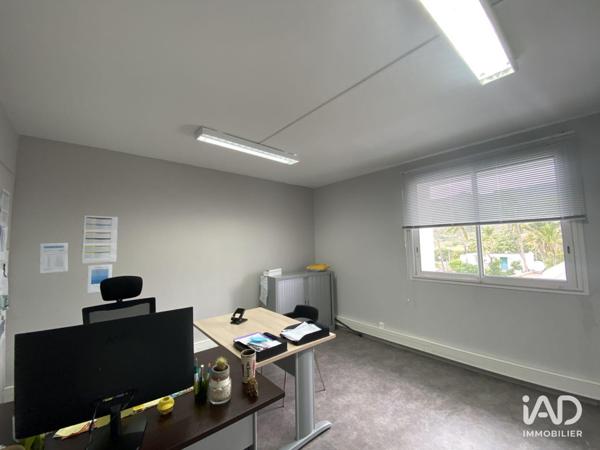 Murs commerciaux  à vendre 118 m² La Celle-sous-Gouzon