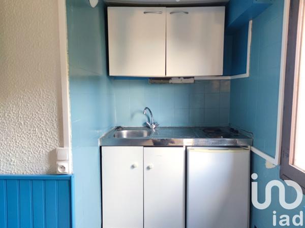 Maison à vendre 2 pièces 26 m² Ivry-la-Bataille