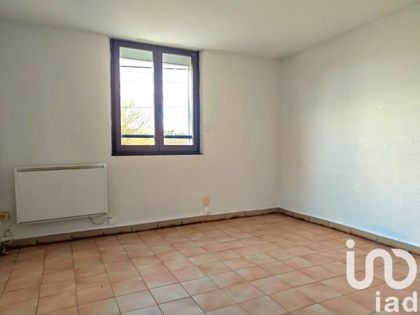 Maison à vendre 2 pièces 26 m² Ivry-la-Bataille
