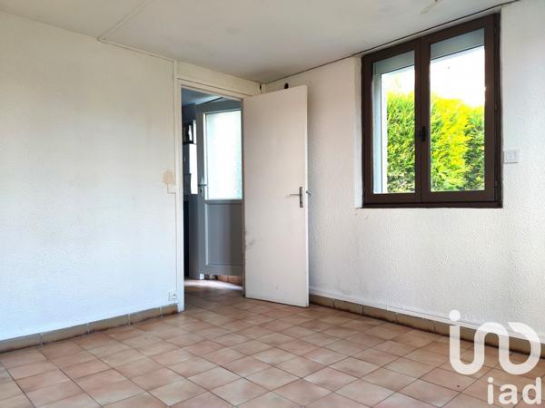 Maison à vendre 2 pièces 26 m² Ivry-la-Bataille