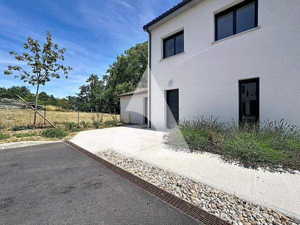 Maison 4 pièces 97 m2