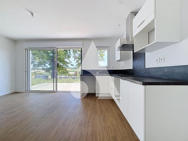Maison 4 pièces 97 m2