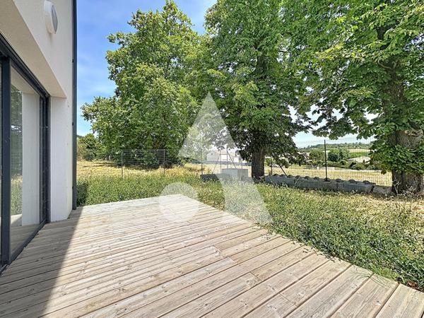 Maison 4 pièces 97 m2