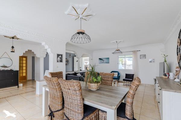 Maison à vendre |  Libourne |  7 pièces | 173 m²