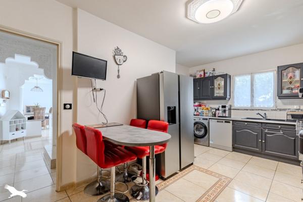 Maison à vendre |  Libourne |  7 pièces | 173 m²