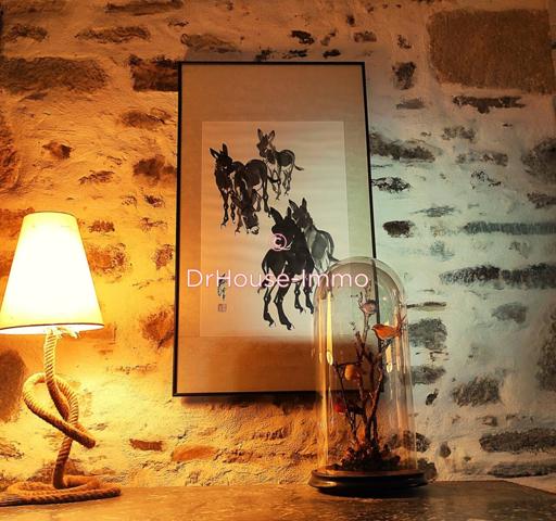 Château à vendre 9 pièces de 300 m²