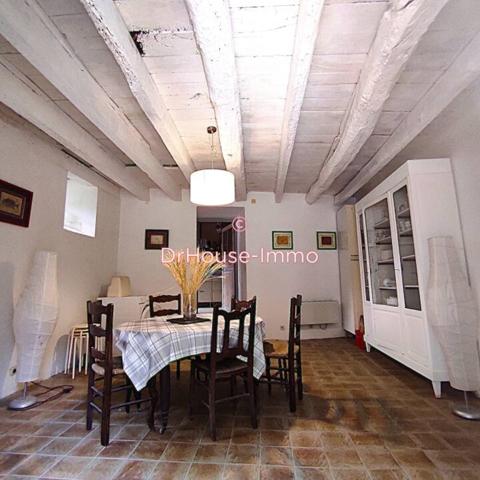 Château à vendre 9 pièces de 300 m²