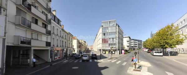 Vente Bureau 134 m2 à Reims