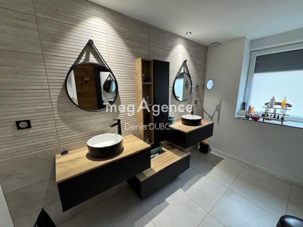 Maison à Écouves, 61250 - 10 pièces 360m²