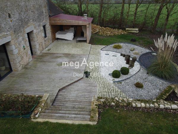 Maison à Écouves, 61250 - 10 pièces 360m²