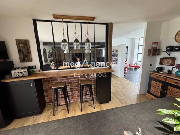 Maison à Écouves, 61250 - 10 pièces 360m²