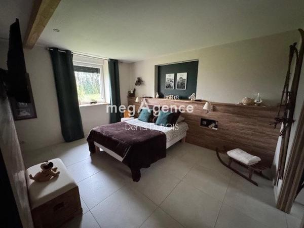 Maison à Écouves, 61250 - 10 pièces 360m²