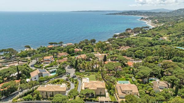 Vente Maison contemporaine Sainte-Maxime 9 Pièces 394 m²