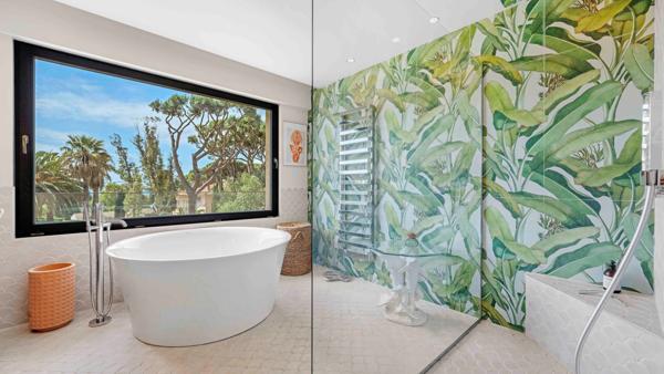 Vente Maison contemporaine Sainte-Maxime 9 Pièces 394 m²