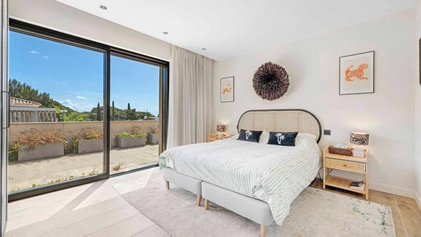 Vente Maison contemporaine Sainte-Maxime 9 Pièces 394 m²