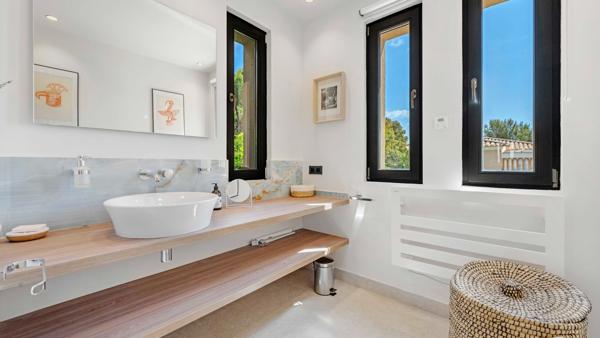 Vente Maison contemporaine Sainte-Maxime 9 Pièces 394 m²
