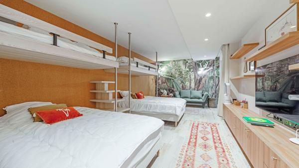 Vente Maison contemporaine Sainte-Maxime 9 Pièces 394 m²