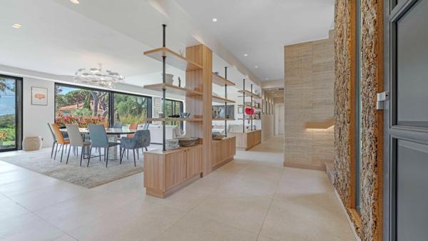 Vente Maison contemporaine Sainte-Maxime 9 Pièces 394 m²