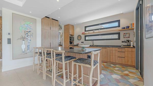 Vente Maison contemporaine Sainte-Maxime 9 Pièces 394 m²