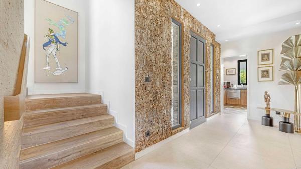 Vente Maison contemporaine Sainte-Maxime 9 Pièces 394 m²