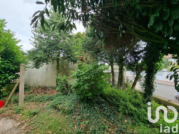 Maison à vendre 3 pièces 56 m² Sucy-en-Brie