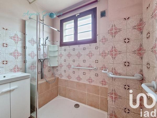 Maison à vendre 3 pièces 56 m² Sucy-en-Brie