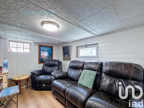 Maison à vendre 3 pièces 56 m² Sucy-en-Brie