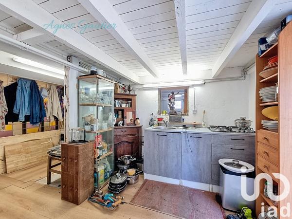 Maison à vendre 3 pièces 56 m² Sucy-en-Brie