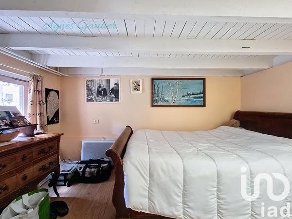 Maison à vendre 3 pièces 56 m² Sucy-en-Brie