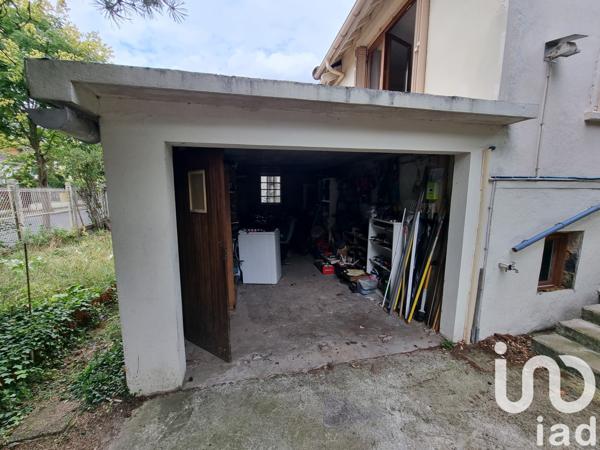 Maison à vendre 3 pièces 56 m² Sucy-en-Brie