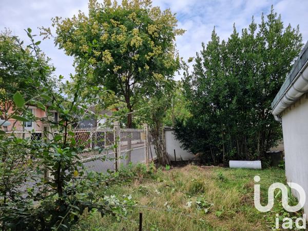 Maison à vendre 3 pièces 56 m² Sucy-en-Brie