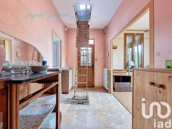 Maison à vendre 3 pièces 56 m² Sucy-en-Brie