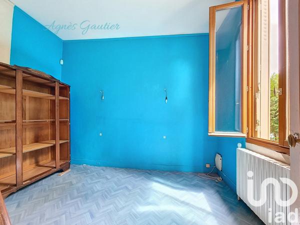 Maison à vendre 3 pièces 56 m² Sucy-en-Brie